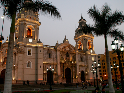 Lima - Peru