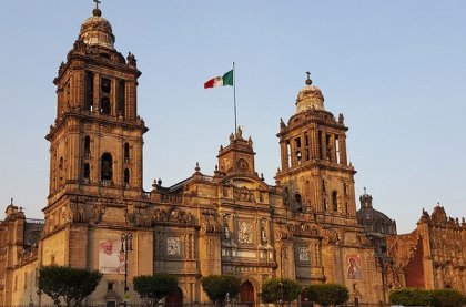 Cidade do México 