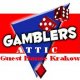 Gamblers Attic AAE Krakow