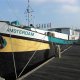 Hotelboat Amsterdam