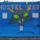 Hostel Cat