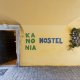 Old Town Kanonia Hostel and Apartments