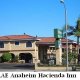AAE Anaheim Hacienda Hotel